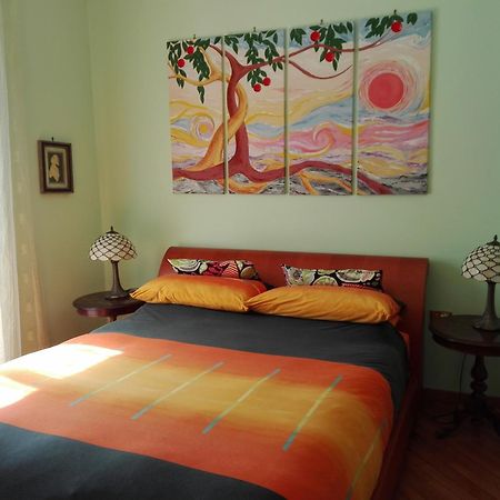 La Torretta Bed & Breakfast Torriglia 外观 照片