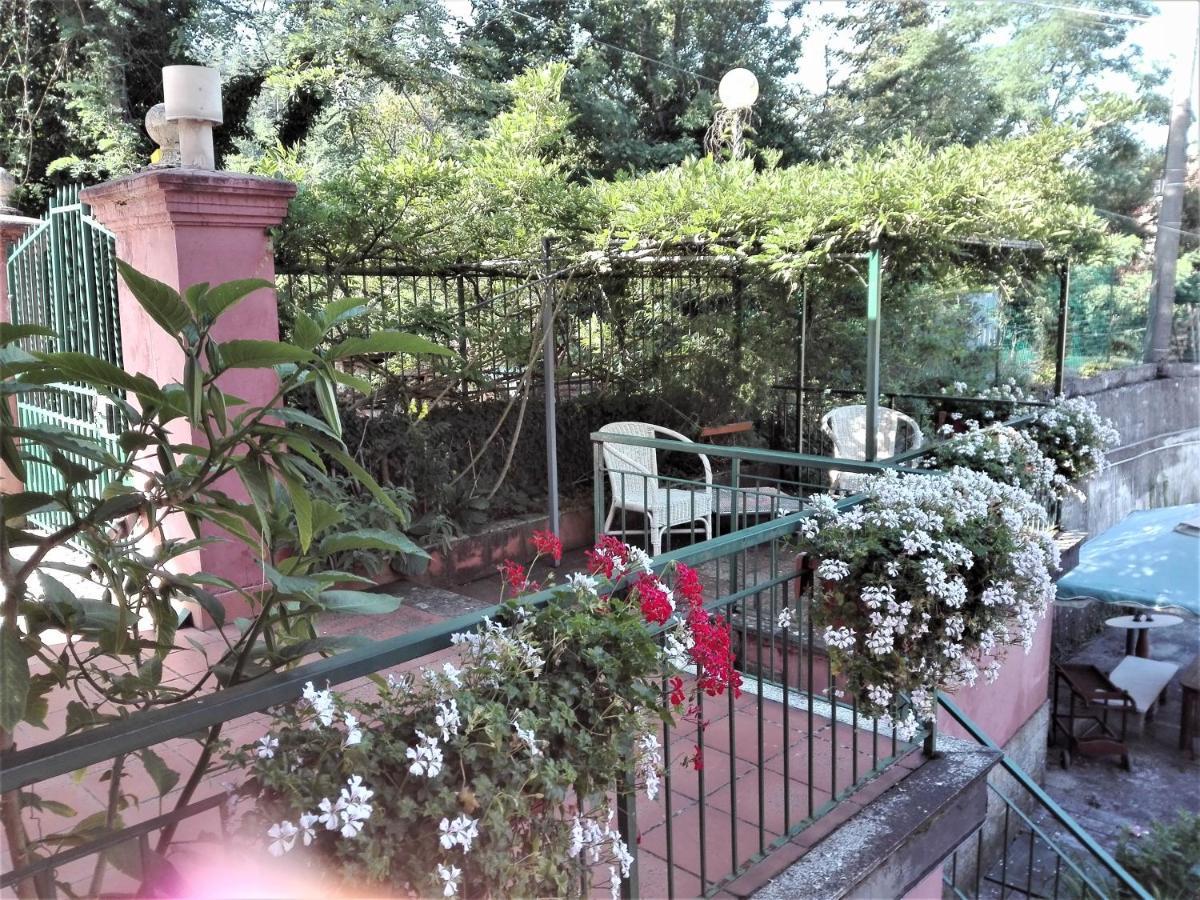 La Torretta Bed & Breakfast Torriglia 外观 照片