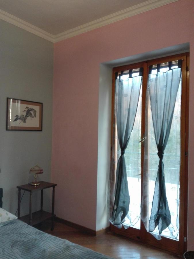 La Torretta Bed & Breakfast Torriglia 外观 照片