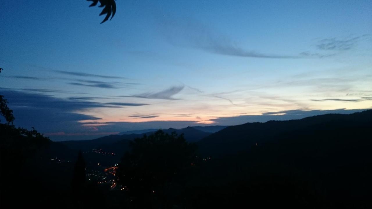 La Torretta Bed & Breakfast Torriglia 外观 照片