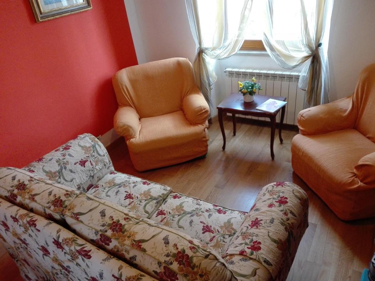 La Torretta Bed & Breakfast Torriglia 外观 照片