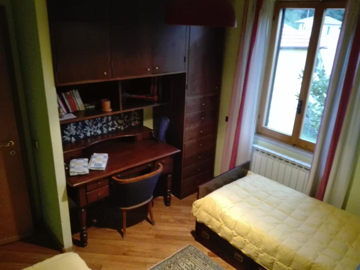 La Torretta Bed & Breakfast Torriglia 外观 照片