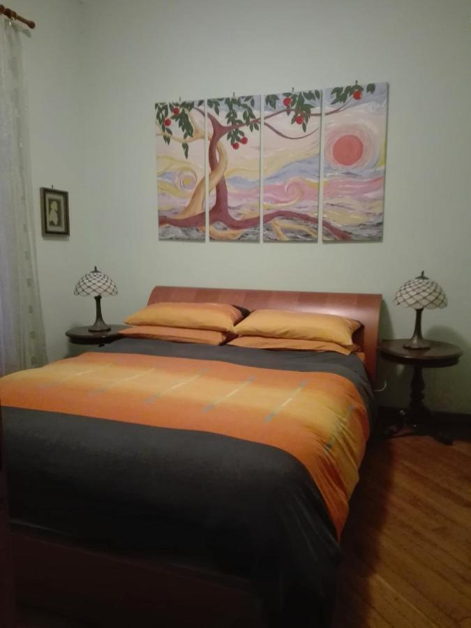 La Torretta Bed & Breakfast Torriglia 外观 照片