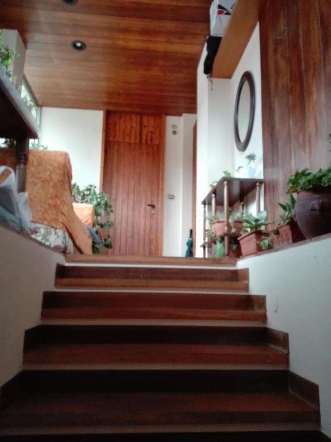La Torretta Bed & Breakfast Torriglia 外观 照片