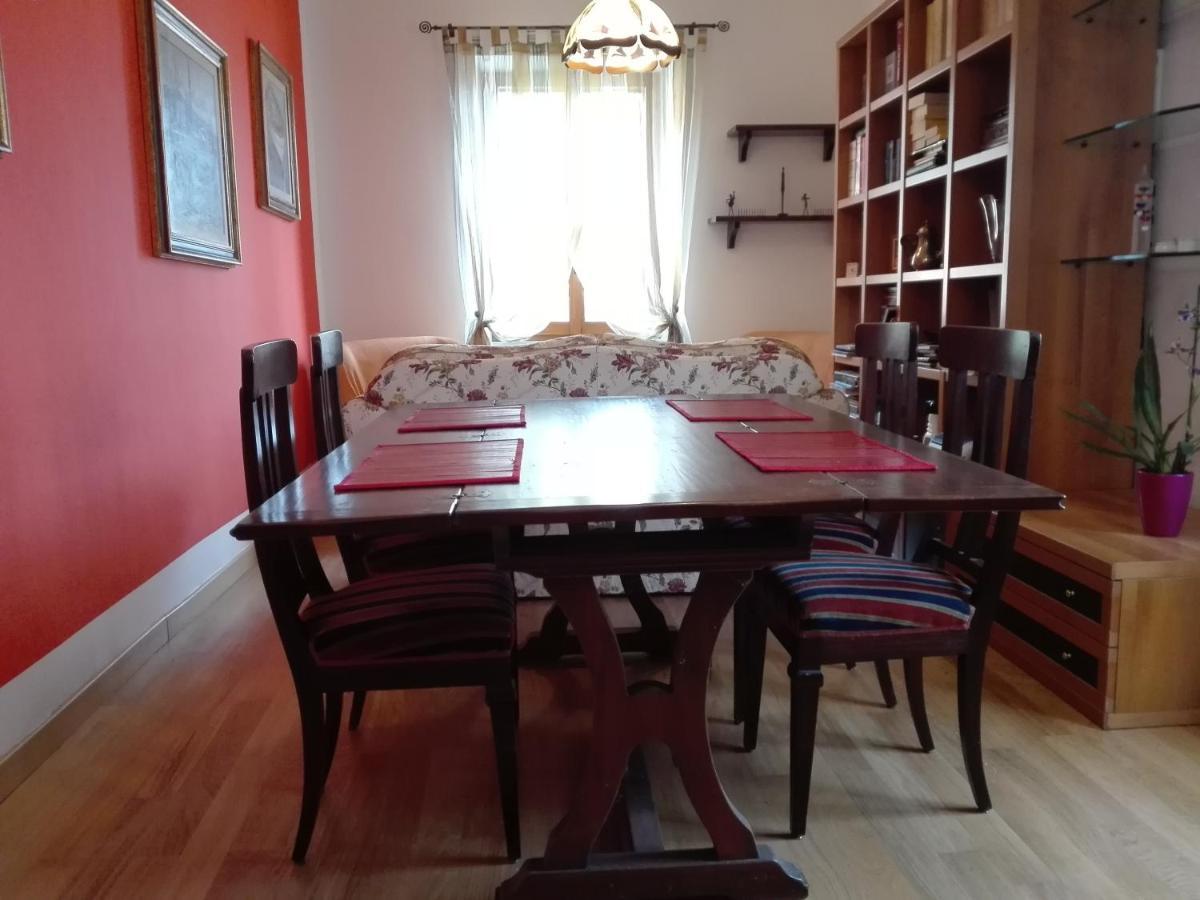 La Torretta Bed & Breakfast Torriglia 外观 照片